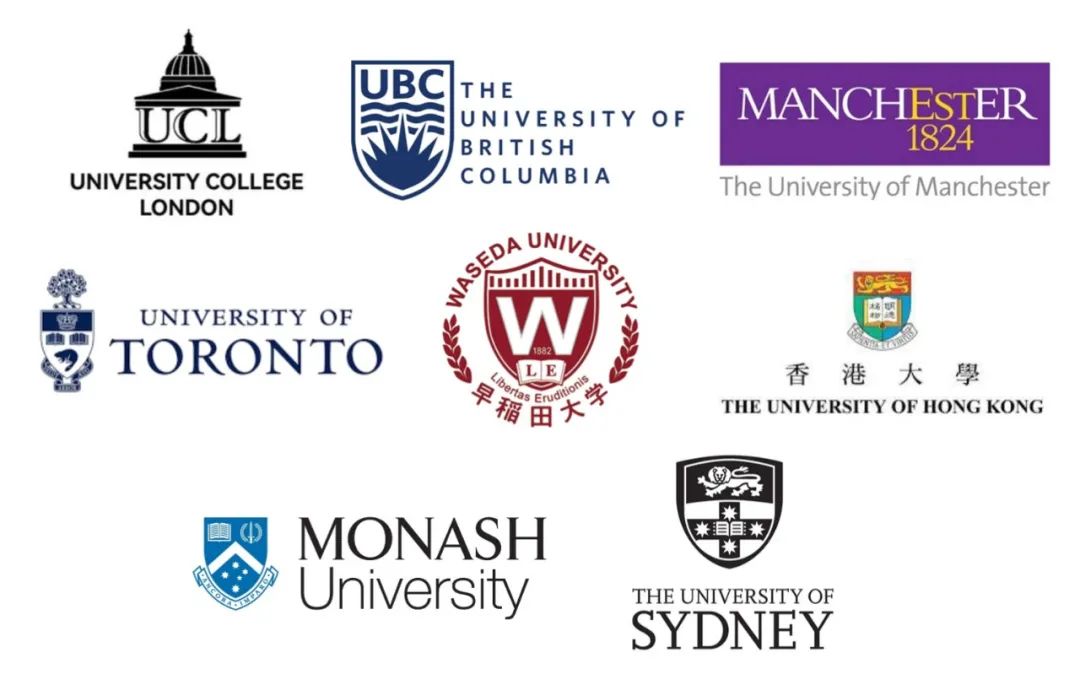 学生庆祝成绩场景